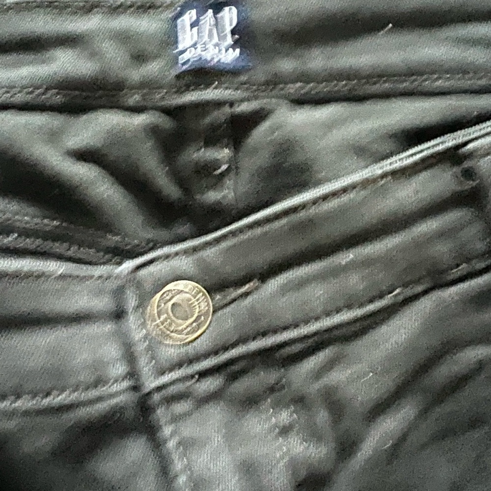 GAP Jeans - Picture 3 of 9